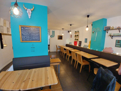 SKB Social Kitchen Bar — photo 1