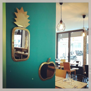 SKB Social Kitchen Bar — photo 4