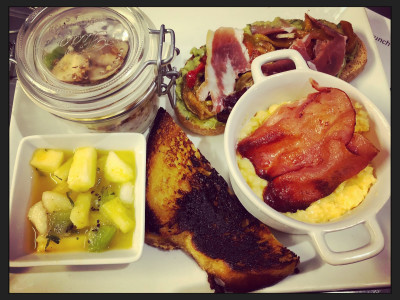 SKB Social Kitchen Bar — photo 5