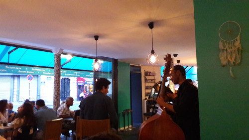SKB Social Kitchen Bar — photo 7