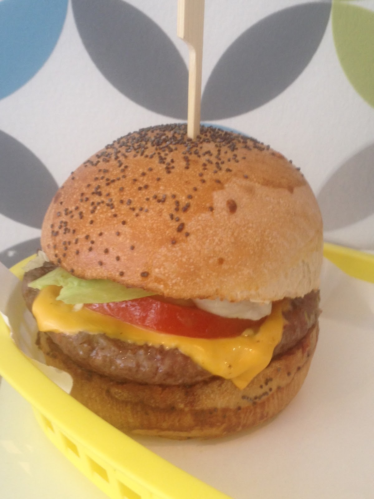 TOULOUSE BURGER — photo 7