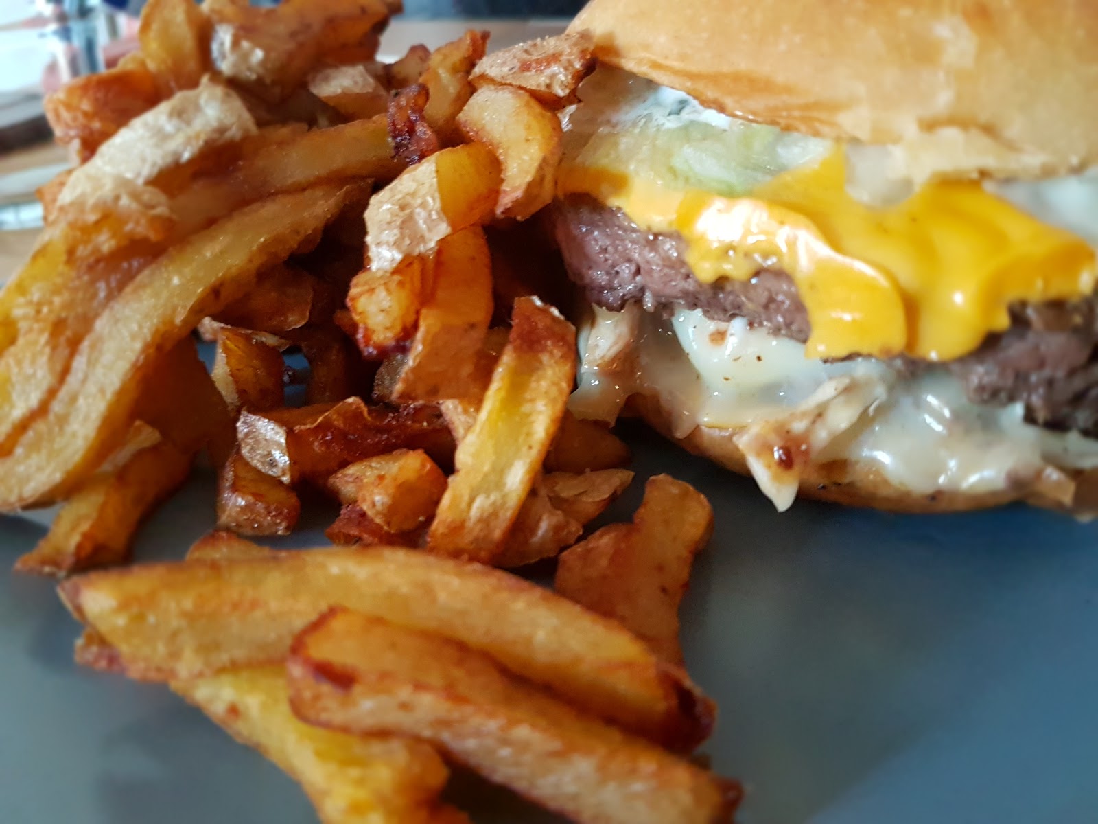 TOULOUSE BURGER — photo 8