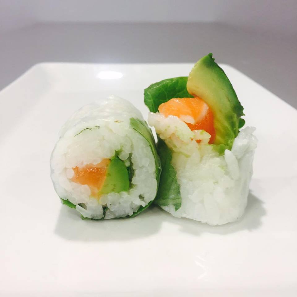 HAI SUSHI — photo 4