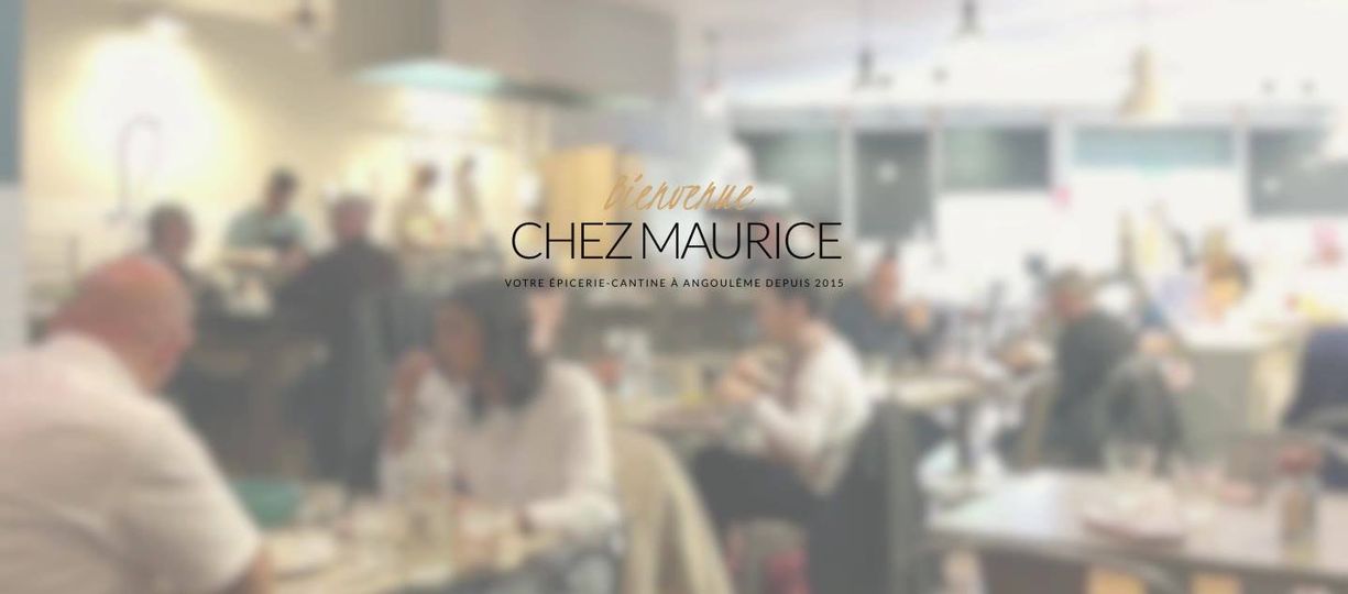 Épicerie Maurice