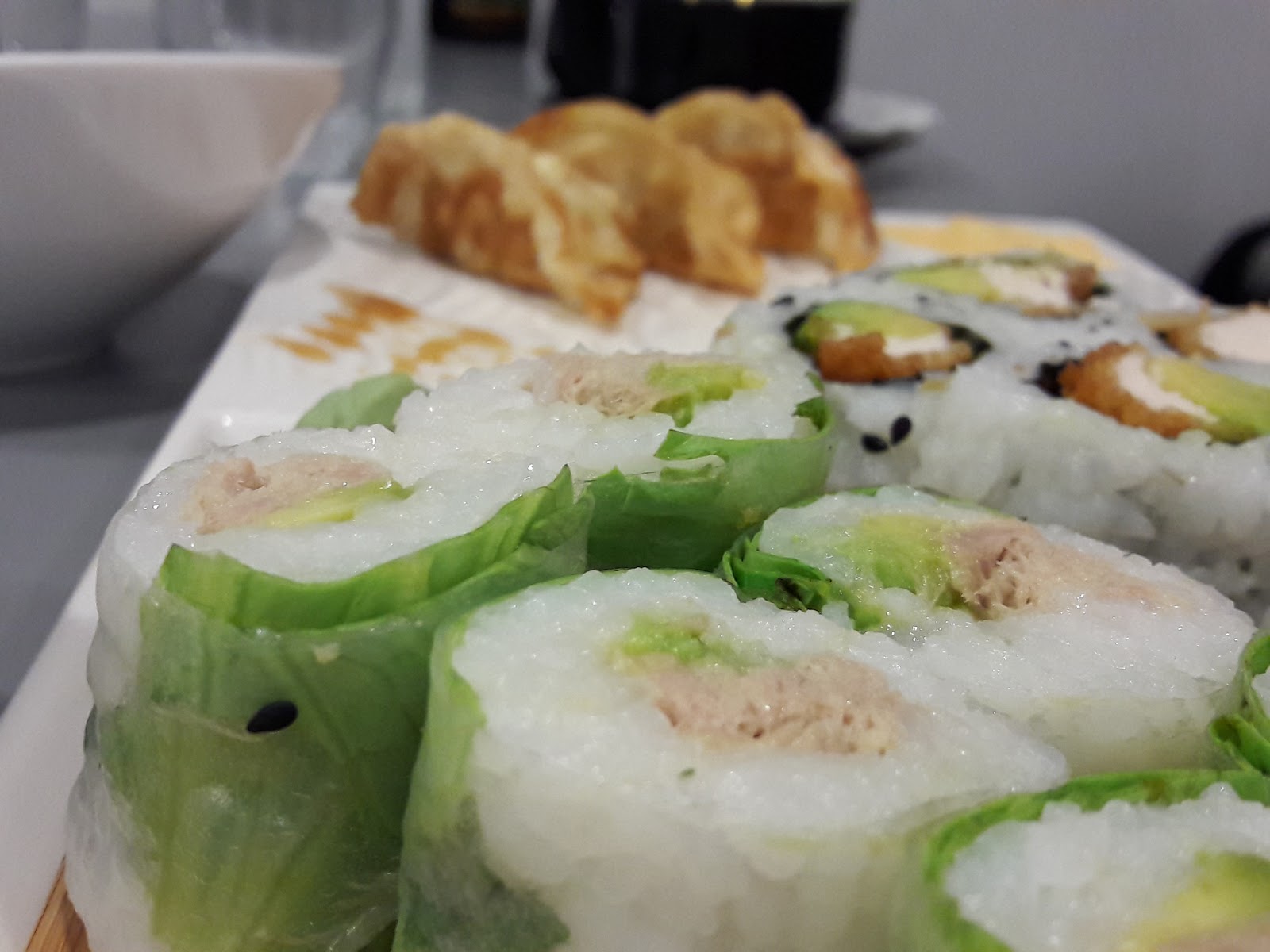 HAI SUSHI — photo 9