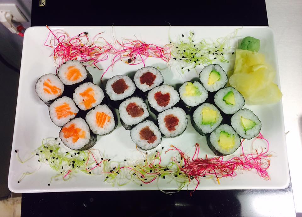 HAI SUSHI
