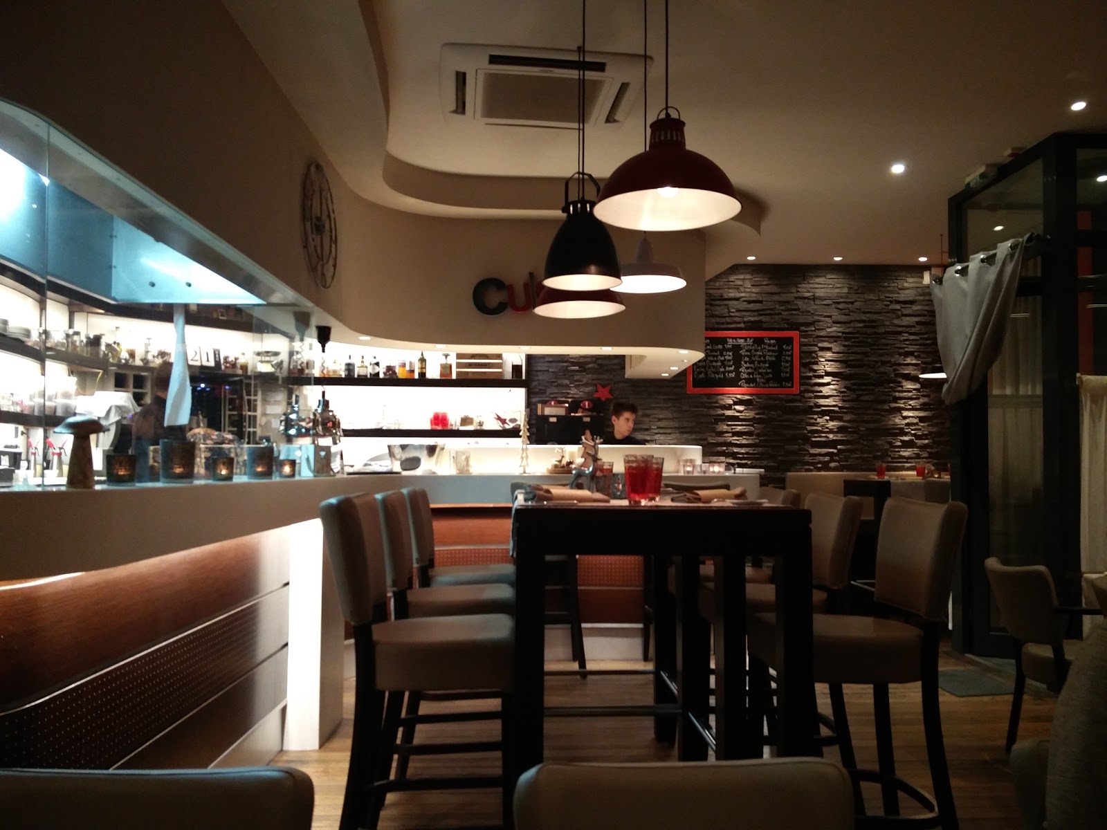 L'Atelier du Boeuf — photo 1