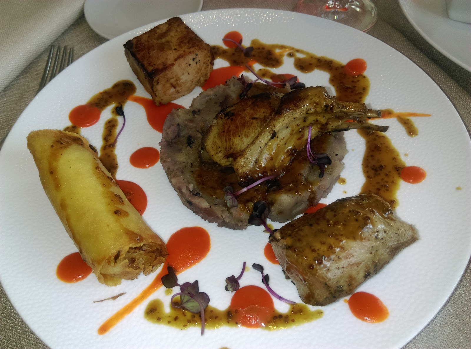 L'Atelier du Boeuf — photo 3