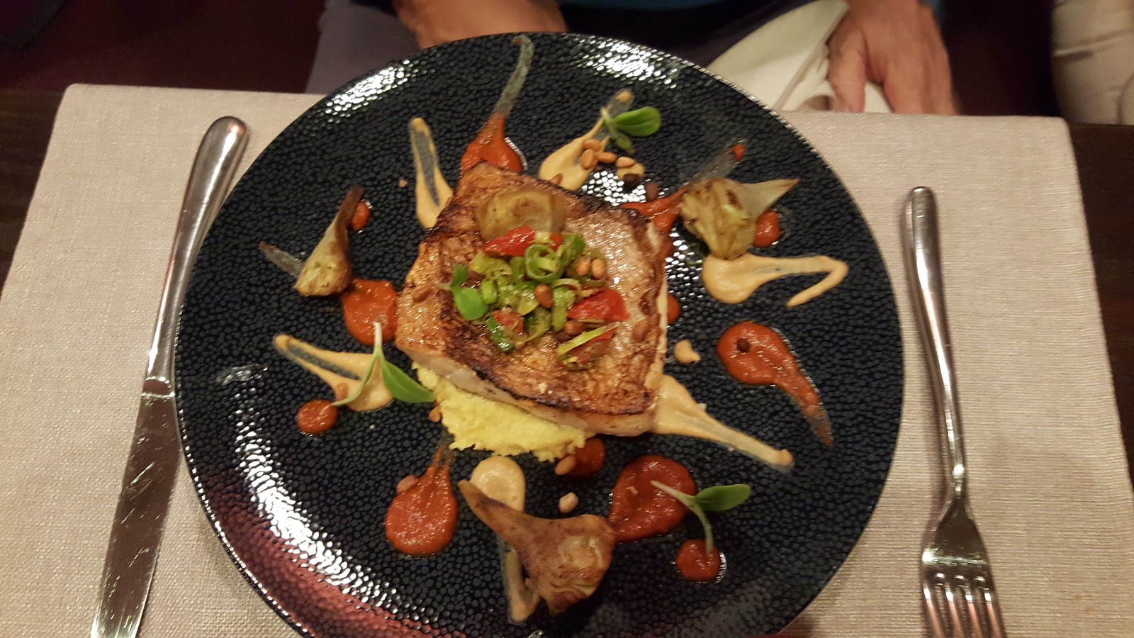 L'Atelier du Boeuf — photo 4