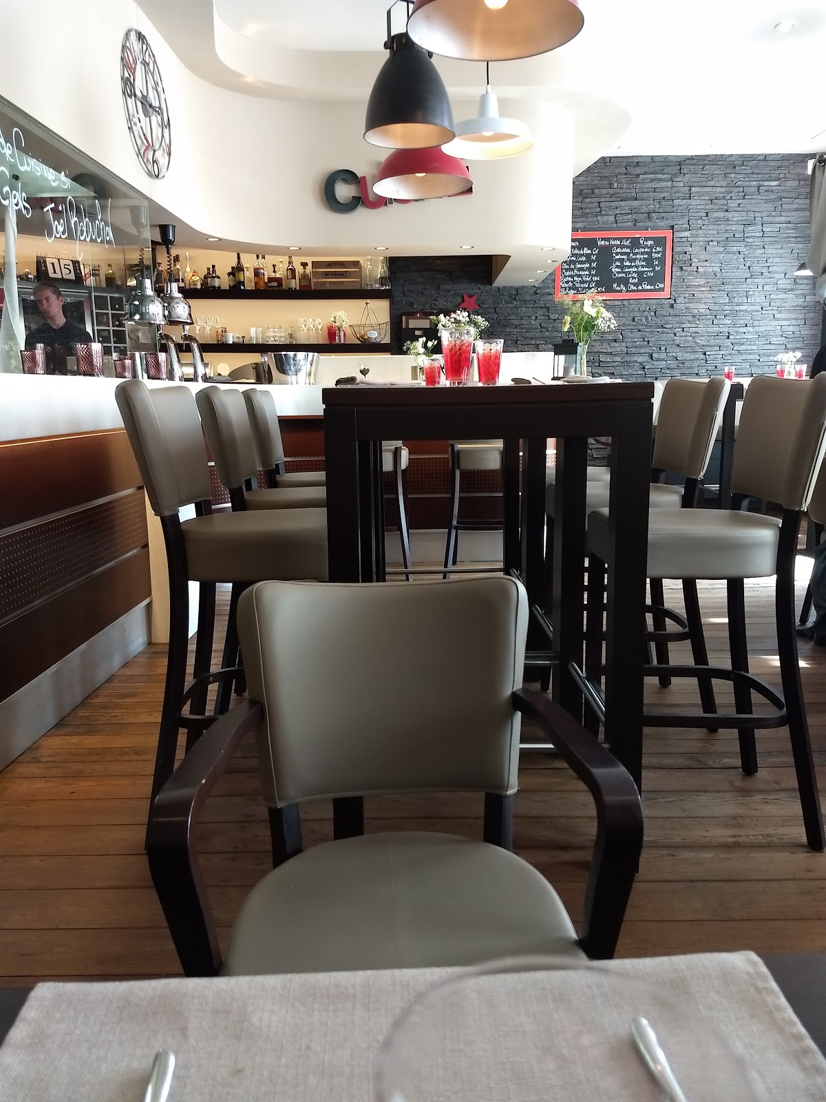 L'Atelier du Boeuf — photo 7