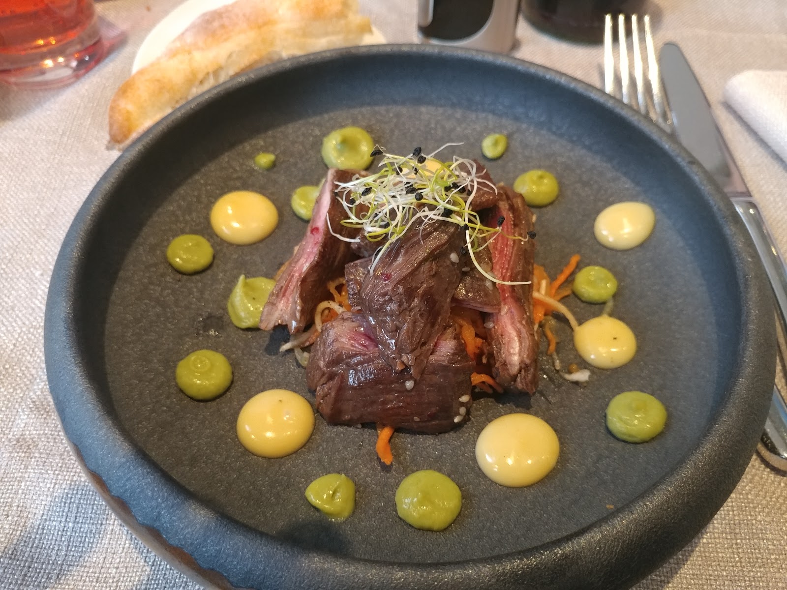 L'Atelier du Boeuf — photo 8
