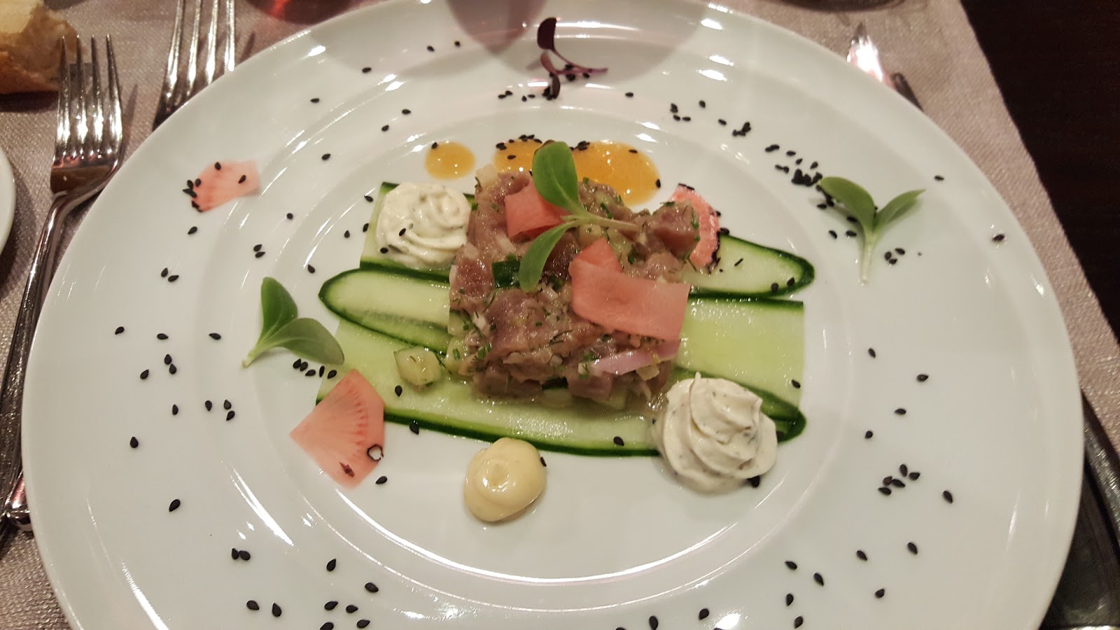 L'Atelier du Boeuf