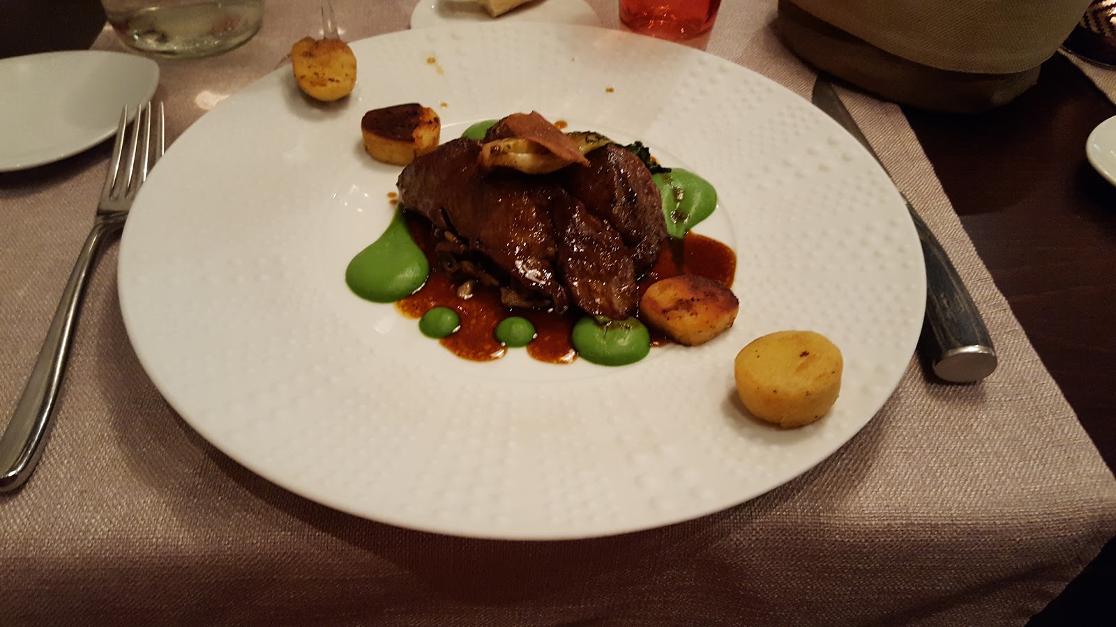 L'Atelier du Boeuf — photo 10