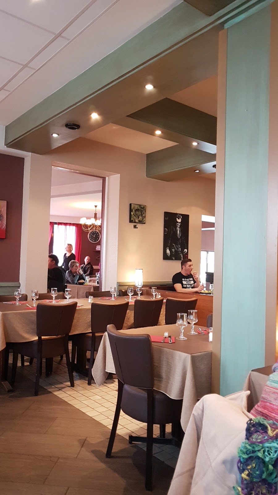Au Bord de la Moder — photo 1