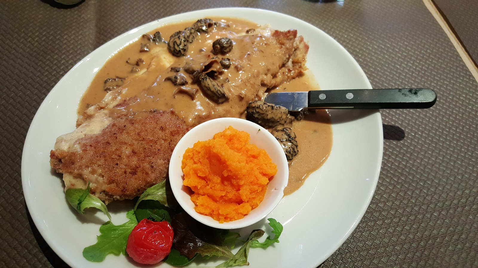 Au Bord de la Moder — photo 8
