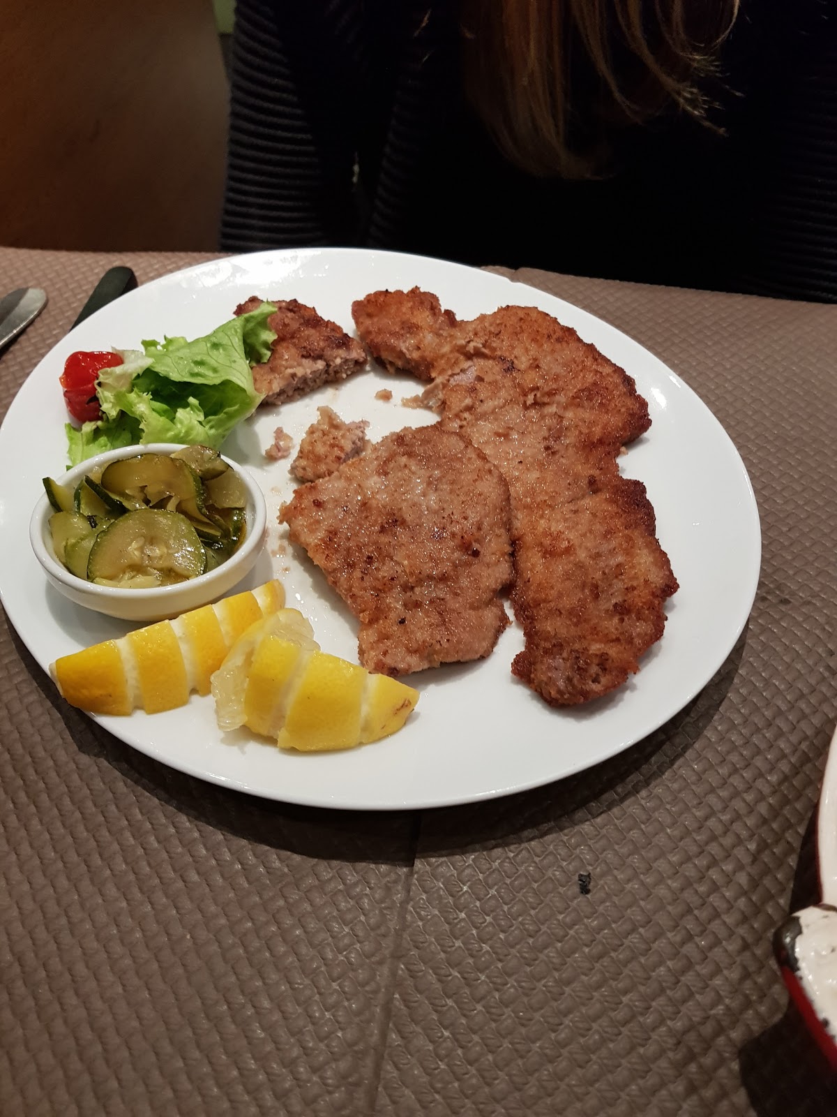 Au Bord de la Moder — photo 9