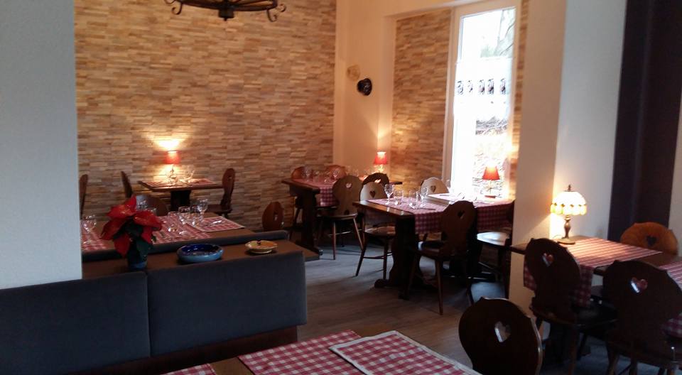 La Table d'Alsace