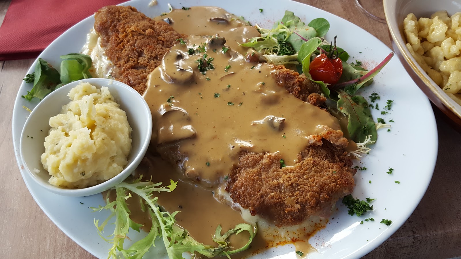 La Table d'Alsace — photo 4