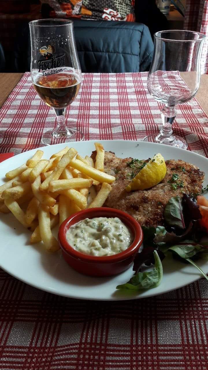 La Table d'Alsace — photo 5