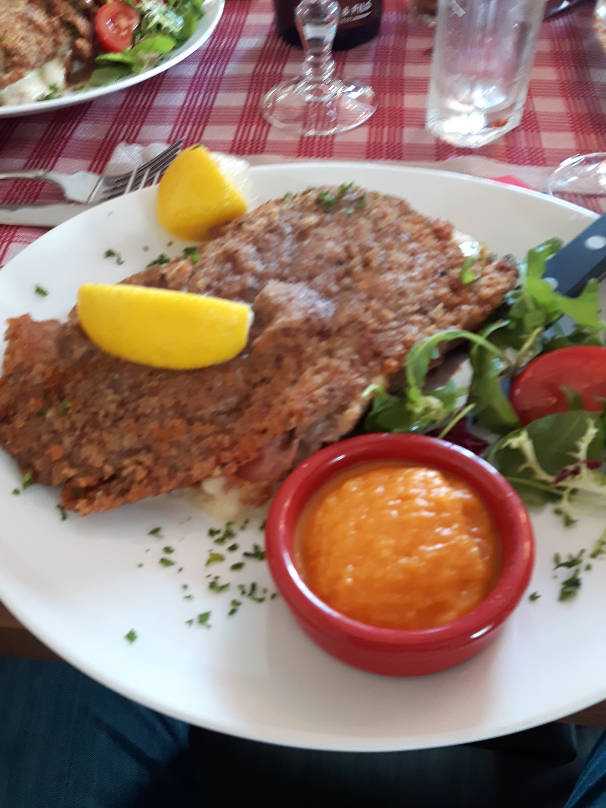 La Table d'Alsace — photo 6