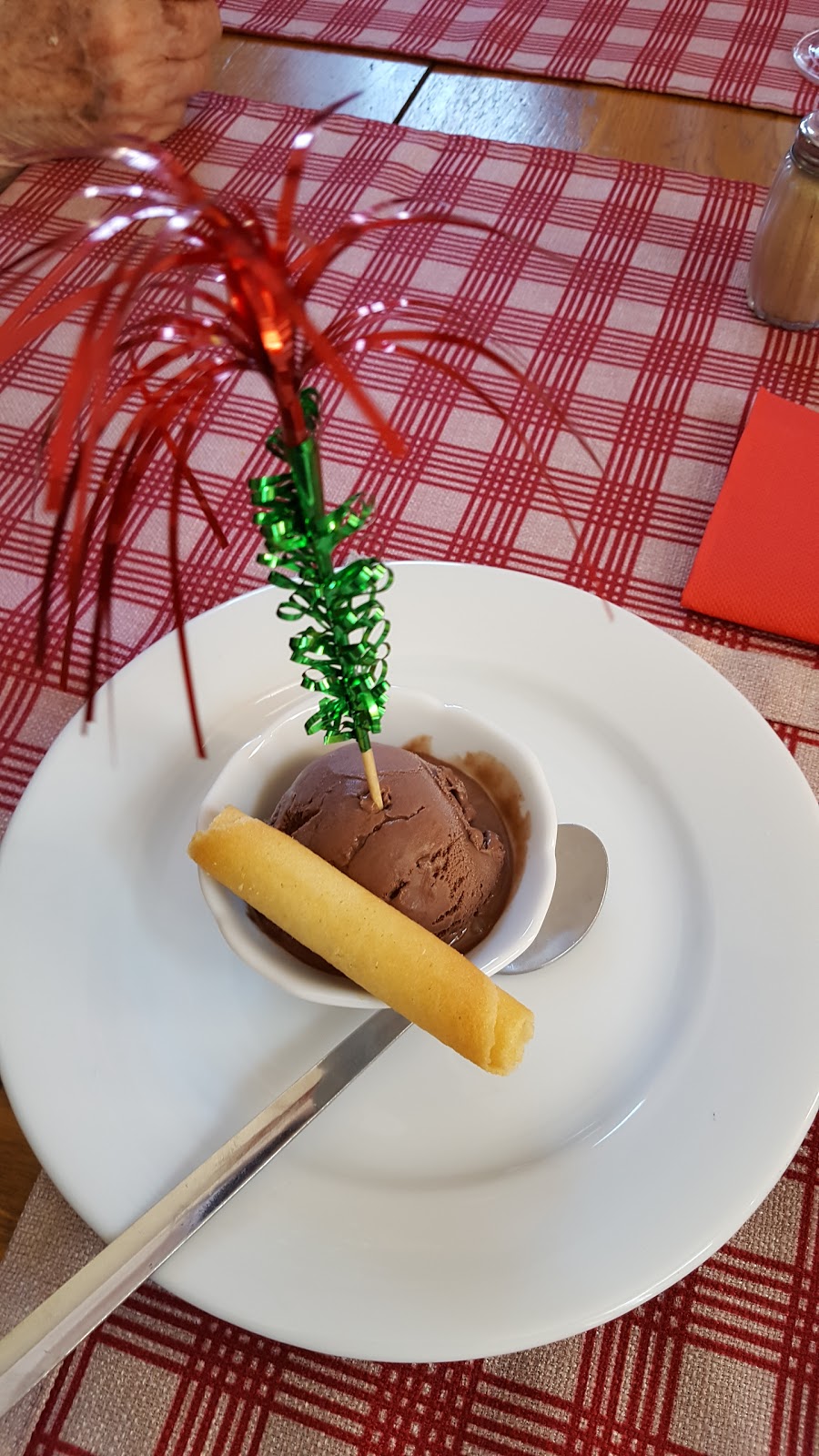 La Table d'Alsace — photo 7