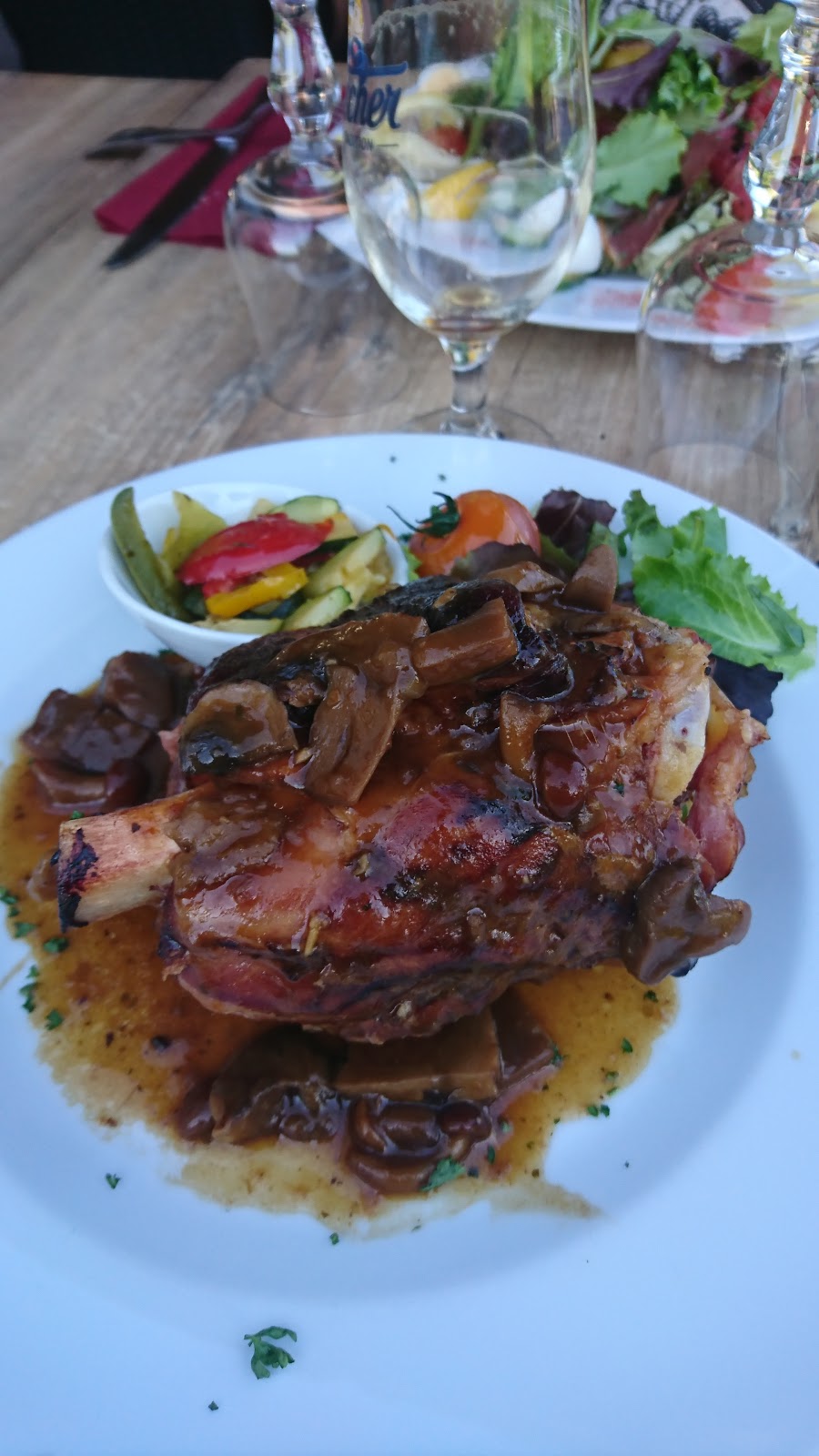 La Table d'Alsace — photo 8