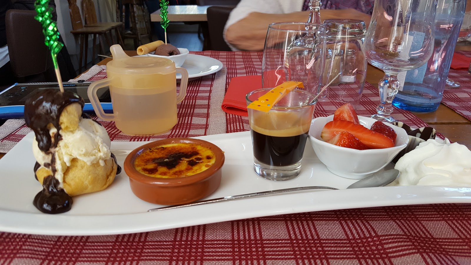La Table d'Alsace — photo 9