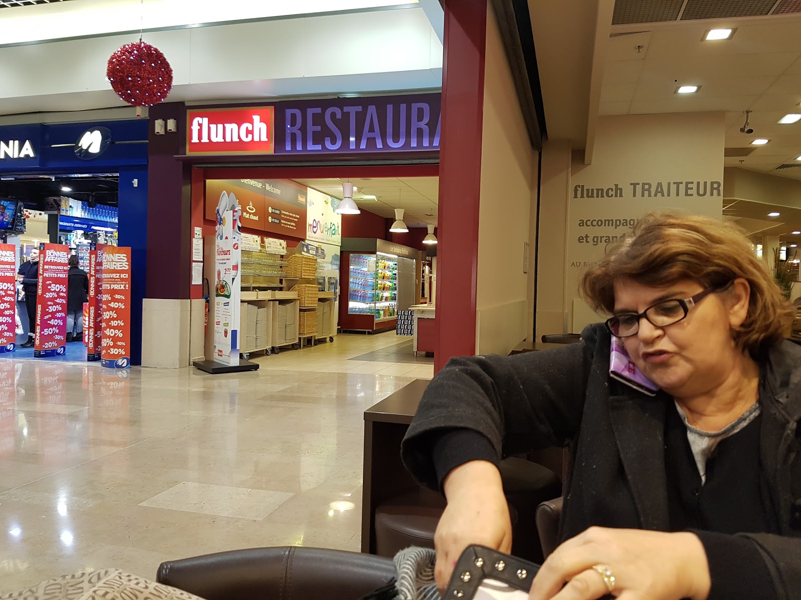 Flunch — photo 2