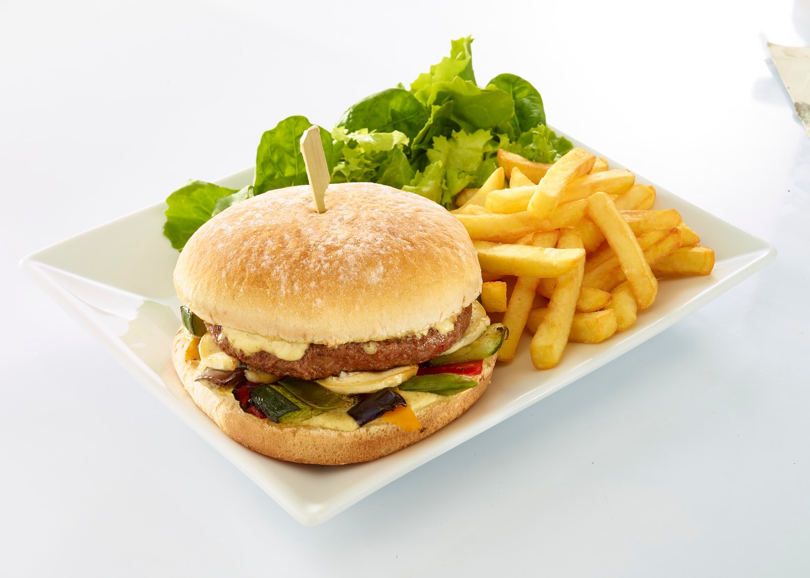 Flunch — photo 4
