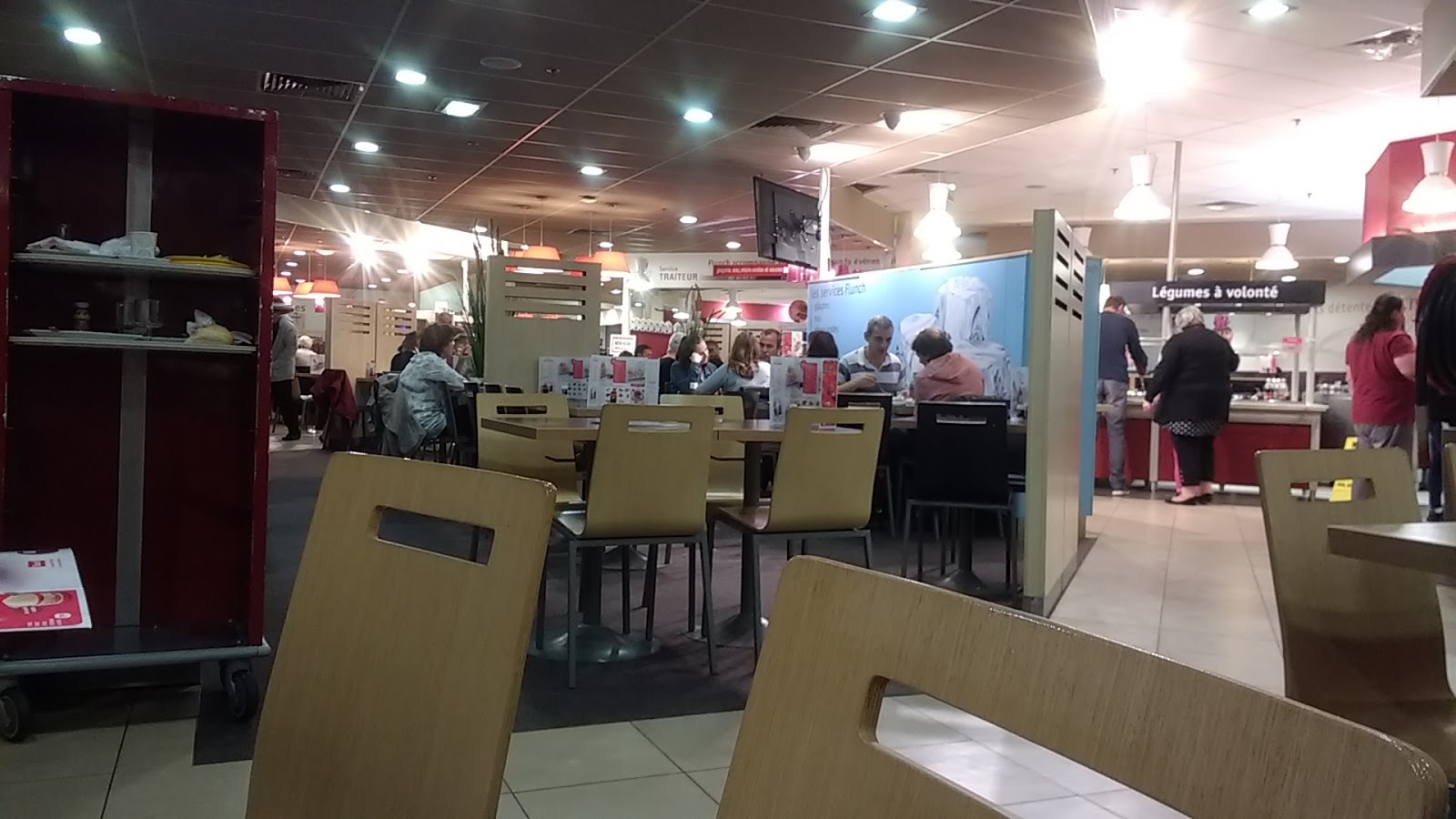 Flunch — photo 6