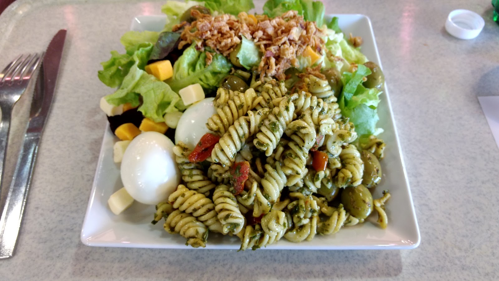 Flunch — photo 7
