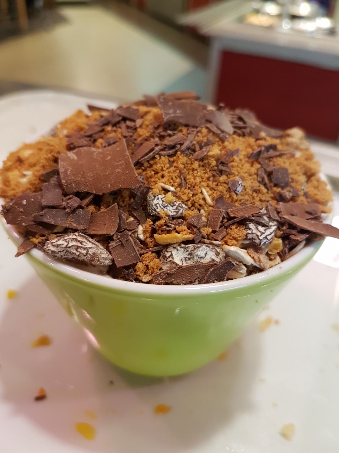 Flunch — photo 8