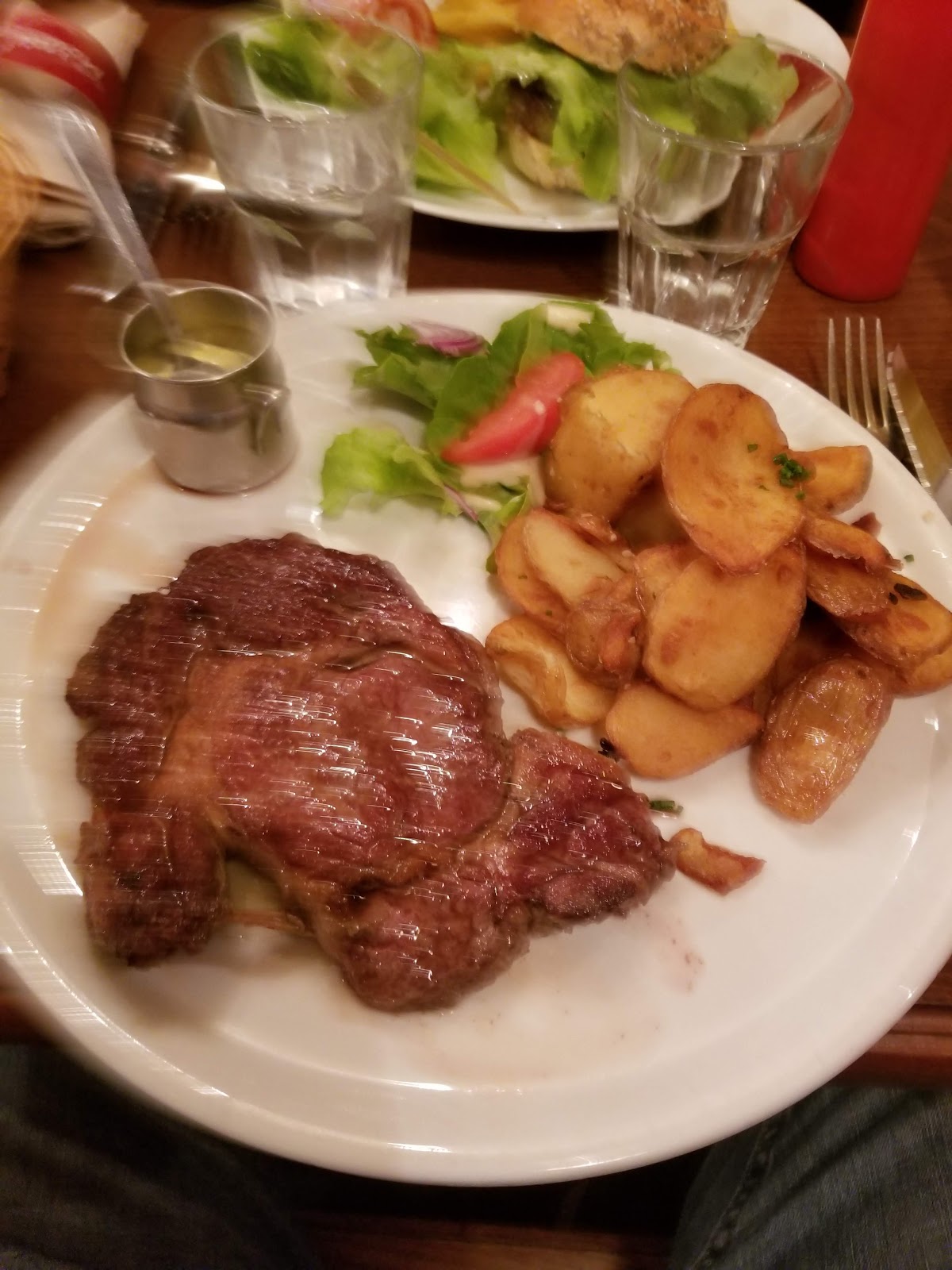 Le Café Mouffetard — photo 5