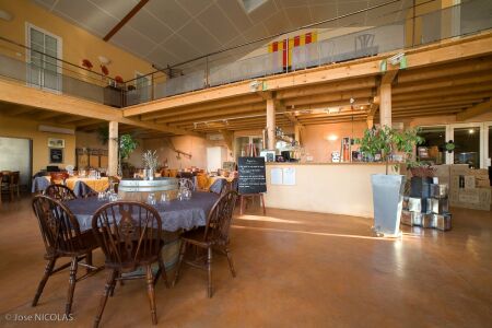 Auberge Terre de Mistral