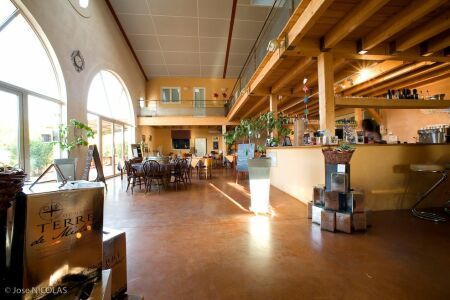 Auberge Terre de Mistral — photo 2