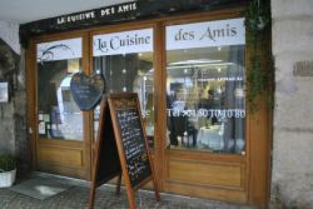 La Cuisine des Amis — photo 3