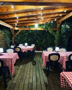 Restaurant au Cygne — photo 3