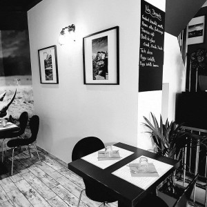 Burger Bar Come a Casa — photo 2