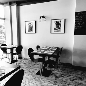 Burger Bar Come a Casa — photo 3