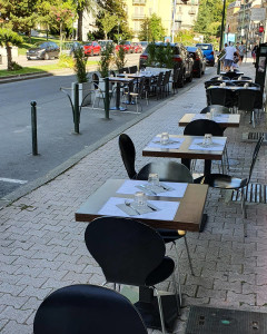 Burger Bar Come a Casa — photo 4