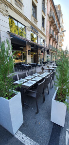 Burger Bar Come a Casa — photo 5
