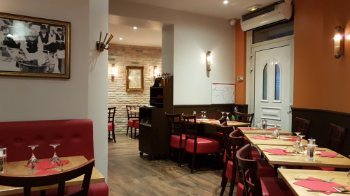 Pizzeria Vivaldi
