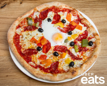 Pizzeria Vivaldi — photo 2