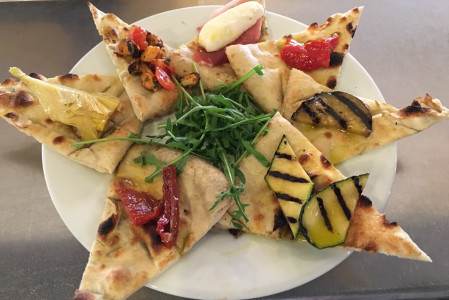 Pizzeria Vivaldi — photo 6