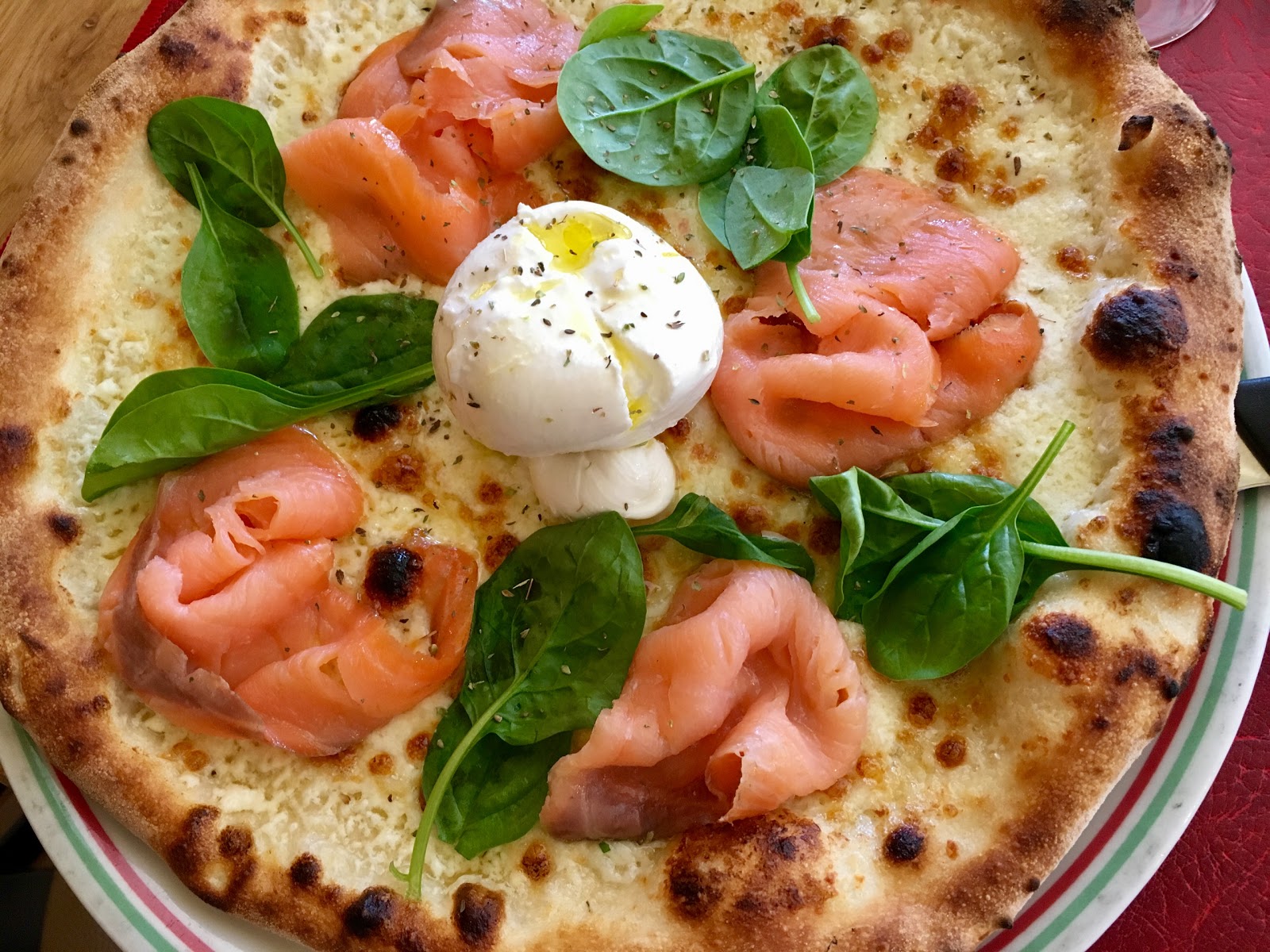 Pizzeria Vivaldi
