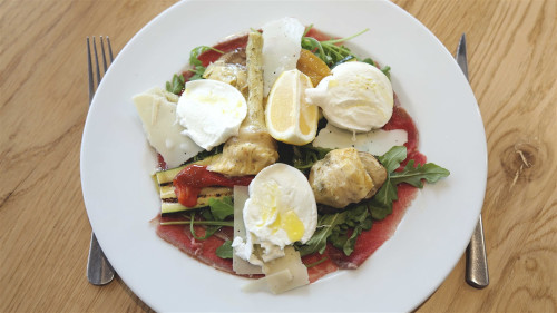Pizzeria Vivaldi — photo 9