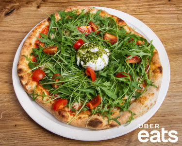 Pizzeria Vivaldi — photo 10