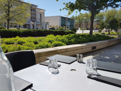 The Sadourny Café — photo 4