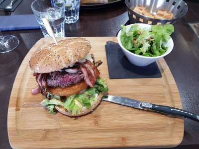 The Sadourny Café — photo 10