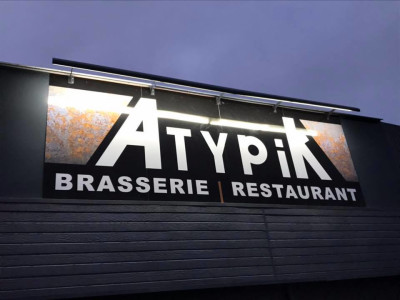 L'Atypik — photo 5